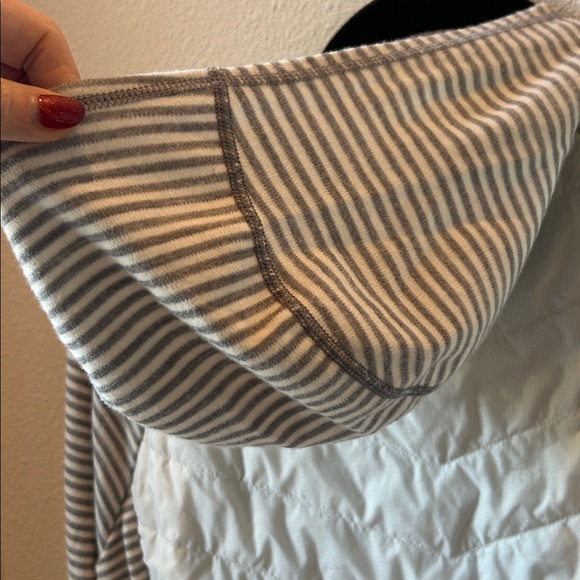 Smartwool Propulsion 60 Hybrid Performance Merino Wool Insulated Jacket - Picture 6 of 10